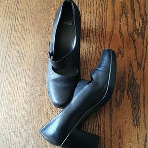 Dansko.  size 39.5